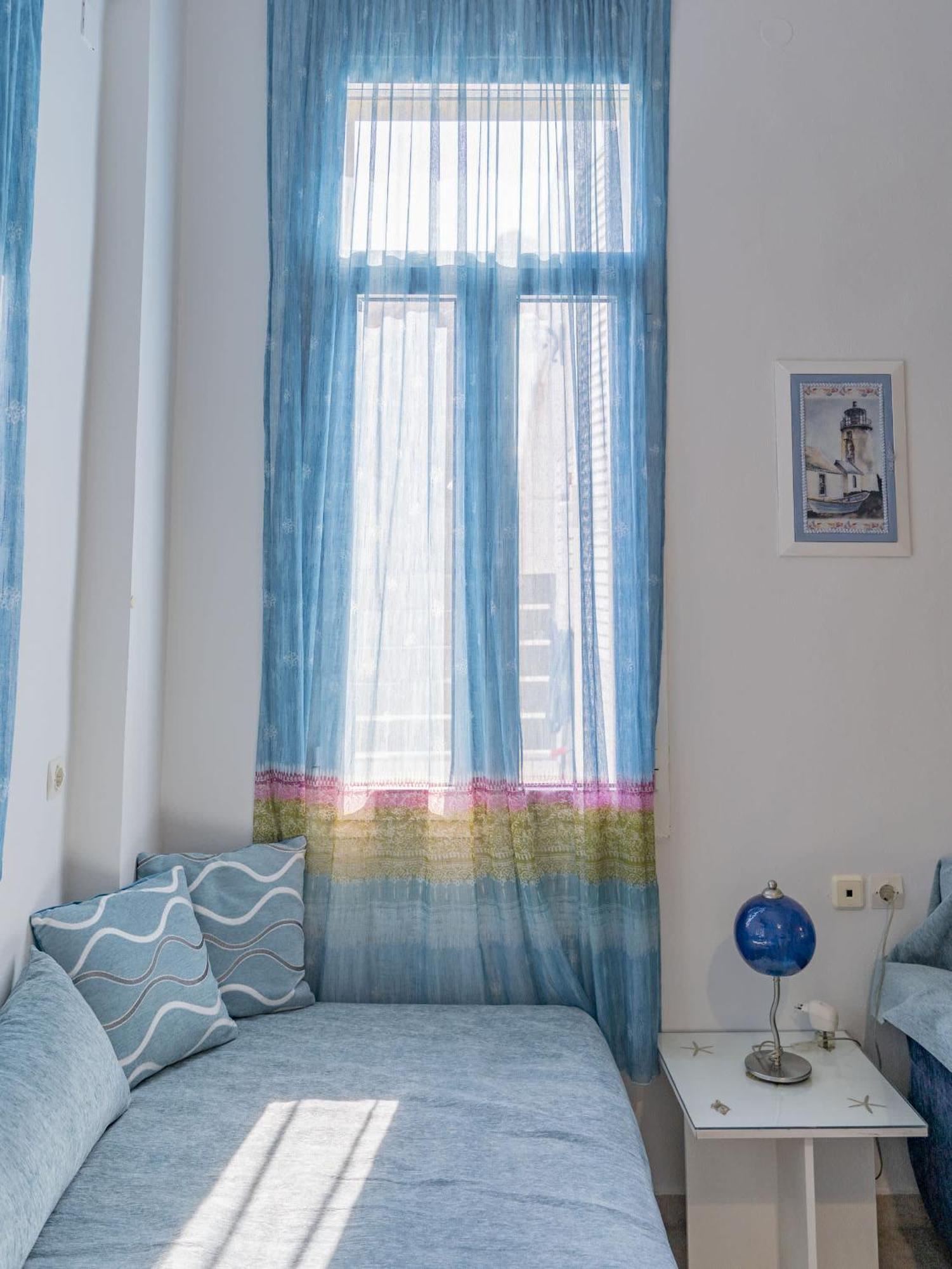 Shades Of Blue Villa Kali Limenes Exterior photo