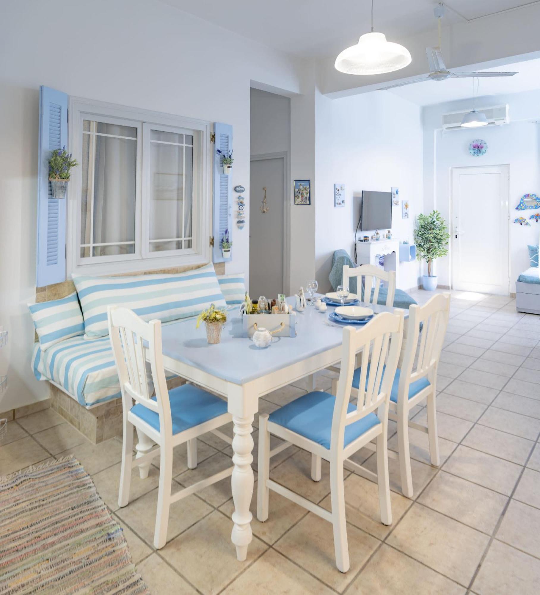Shades Of Blue Villa Kali Limenes Exterior photo