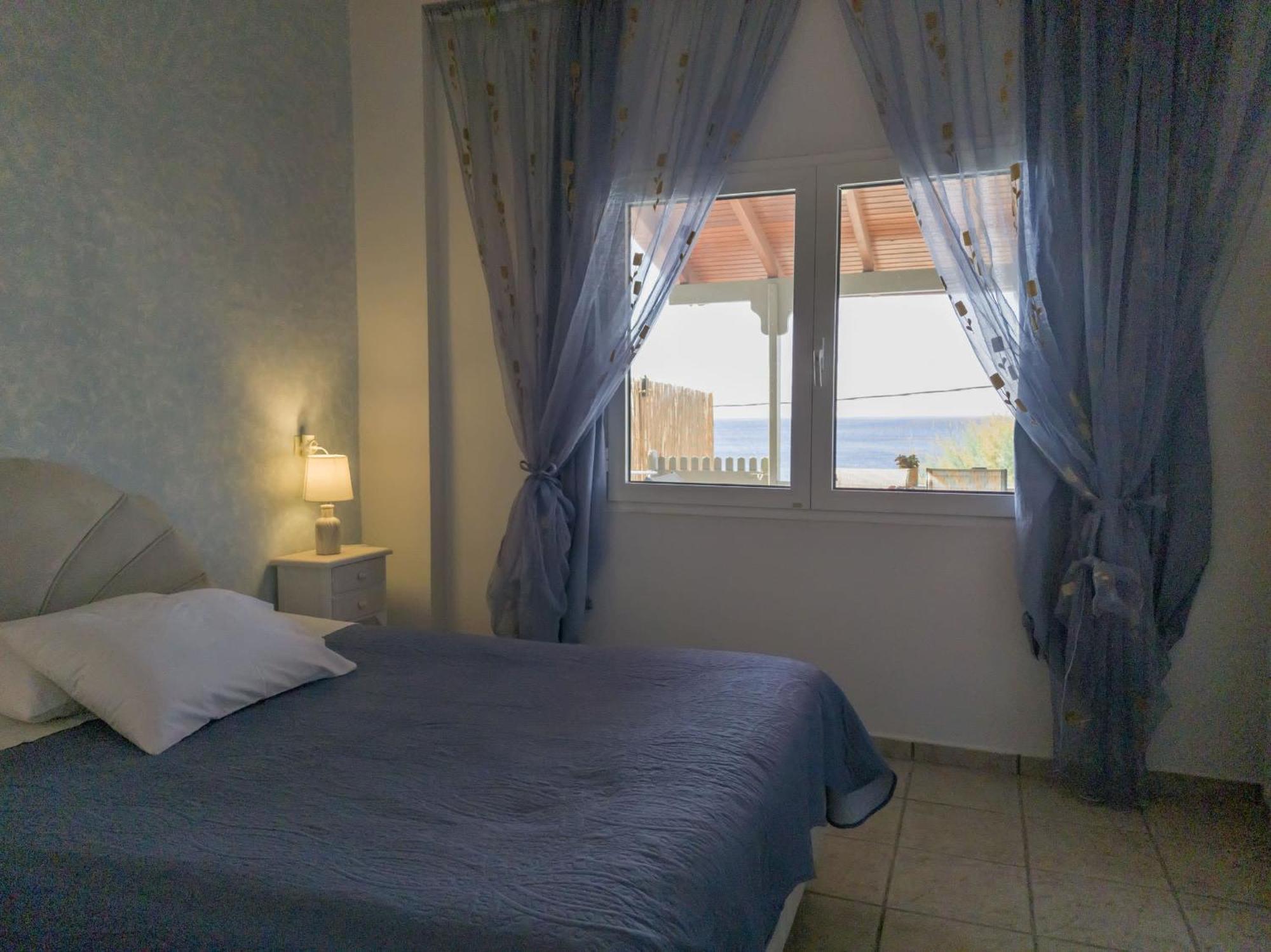Shades Of Blue Villa Kali Limenes Exterior photo